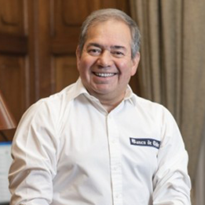 Eduardo Ebensperger